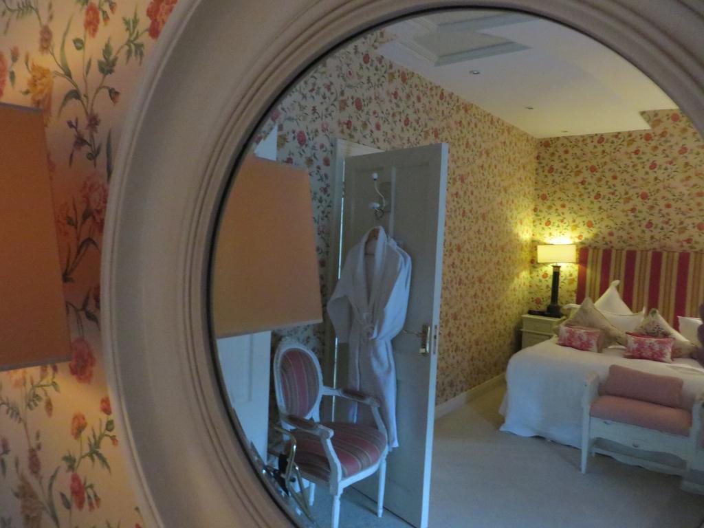 Hotel Tankardstown House Slane Zimmer foto