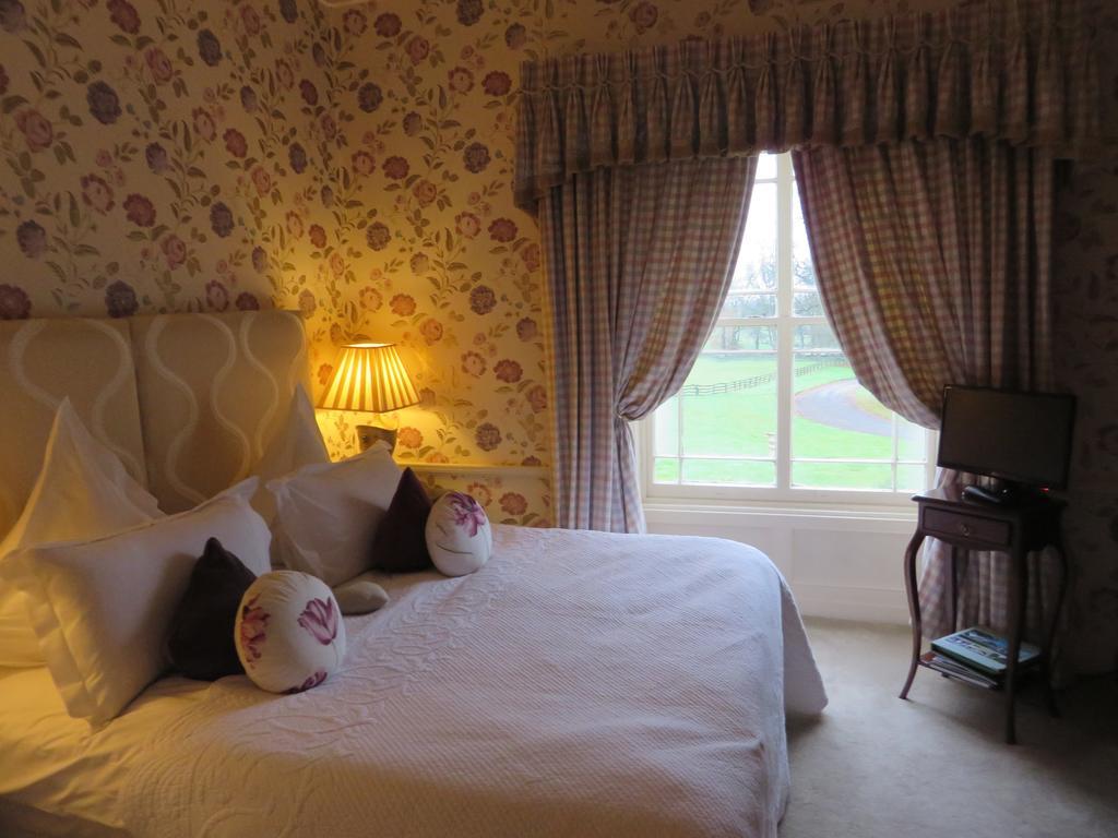 Hotel Tankardstown House Slane Zimmer foto