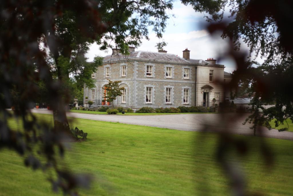 Hotel Tankardstown House Slane Exterior foto