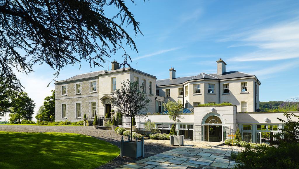 Hotel Tankardstown House Slane Exterior foto