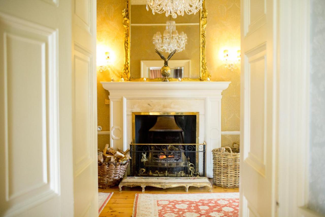 Hotel Tankardstown House Slane Exterior foto