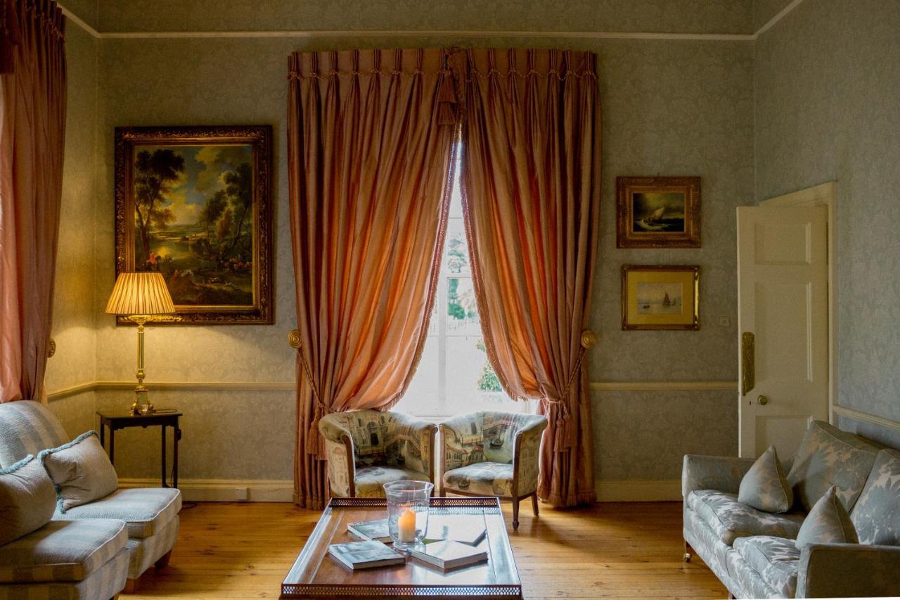 Hotel Tankardstown House Slane Exterior foto