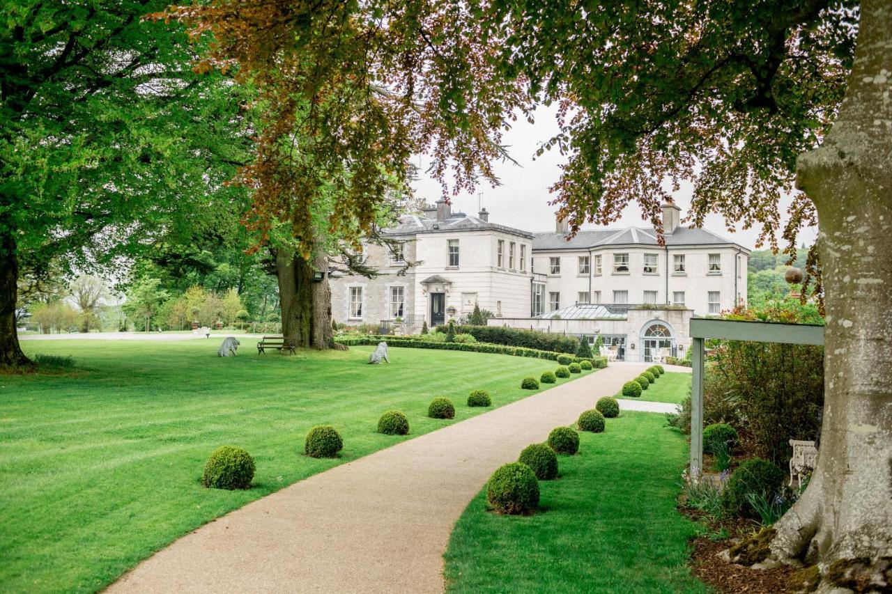 Hotel Tankardstown House Slane Exterior foto