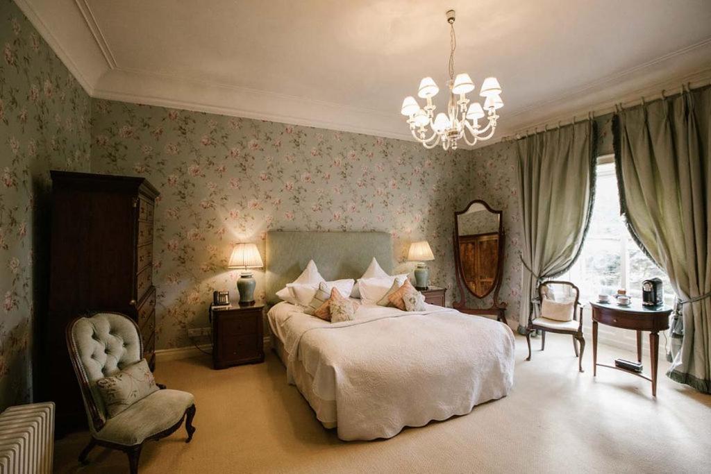 Hotel Tankardstown House Slane Exterior foto