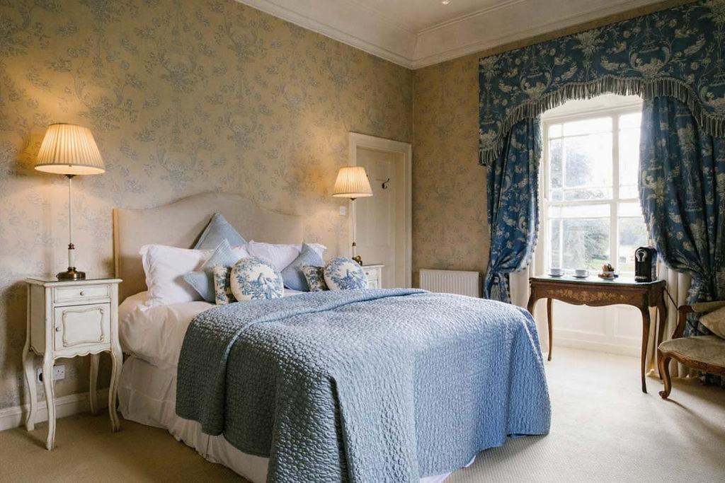 Hotel Tankardstown House Slane Exterior foto