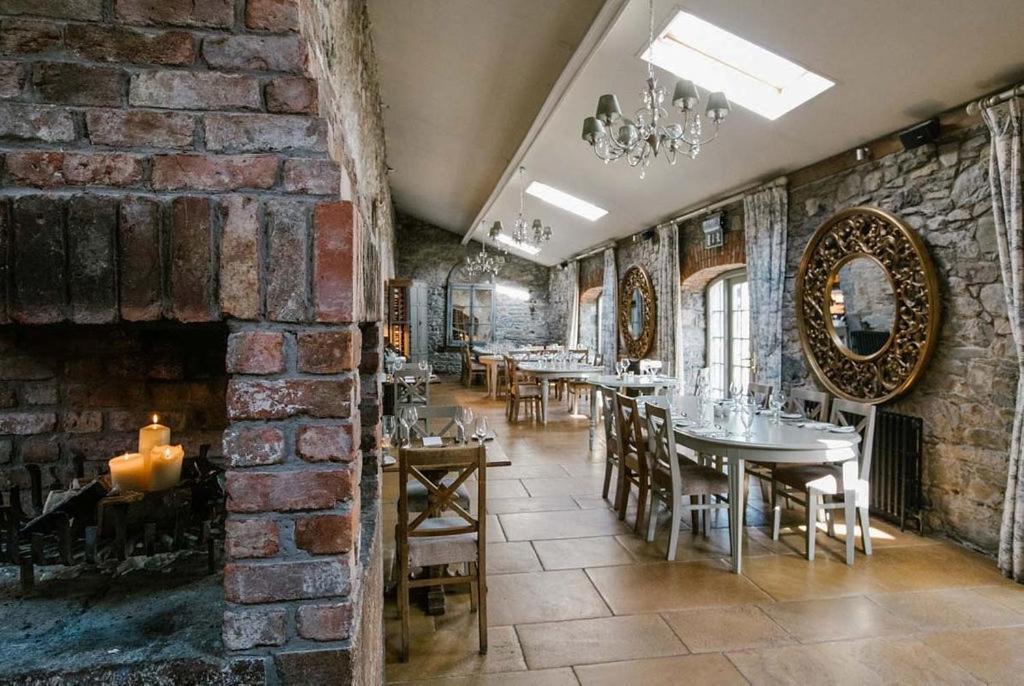 Hotel Tankardstown House Slane Exterior foto