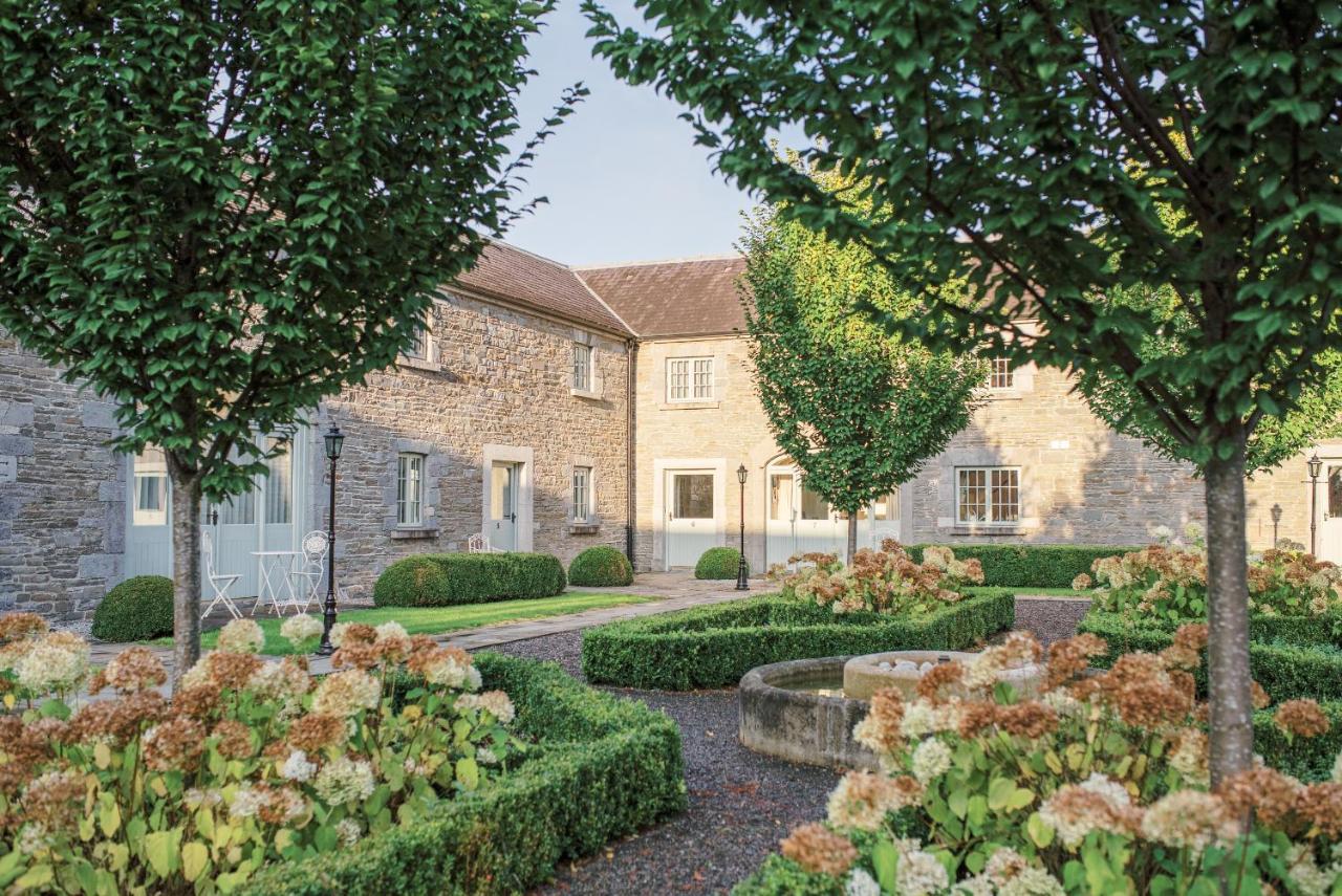 Hotel Tankardstown House Slane Exterior foto
